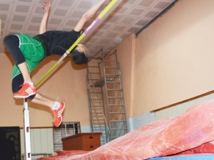 Torbalı’dan Dünya Üçüncülüğüne Atladı