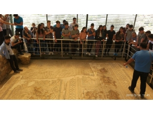 Belediye 9 Okul İle Akademik Çalıştay Yaptı