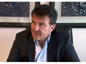 Hulusi Belgü: "Aziz Yıldırım Seçimi Kaybetmekten Korkuyor"