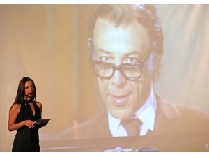 Münir Özkul Ve Aydın Boysan Karşıyaka’da Anıldı