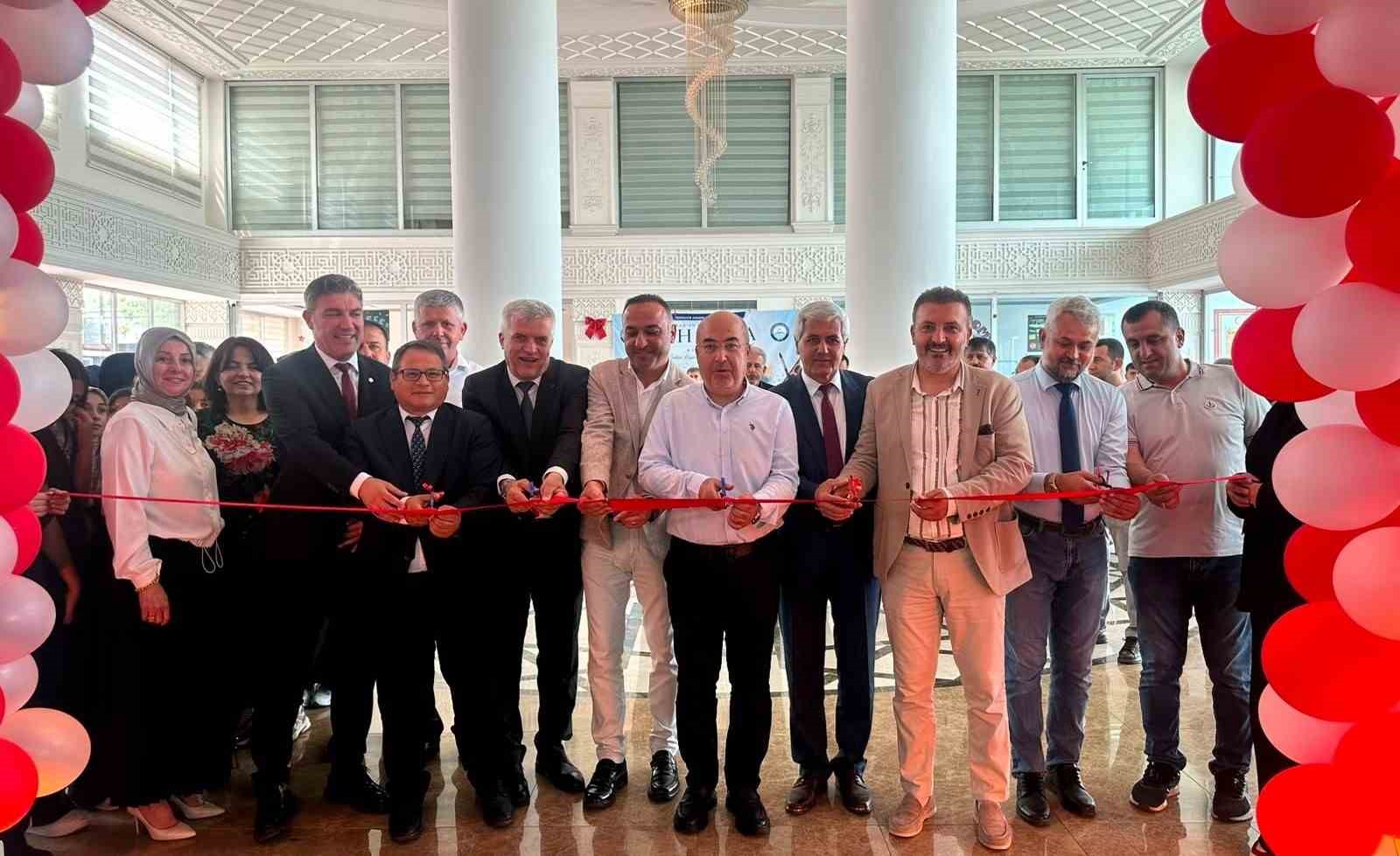 yenisehir-aihl-nde-sanat-ve-tefekkur-bulustu