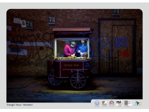 Mof 2018 İbrahim Zaman Uluslararası Fotoğraf Yarışması Sonuçlandı