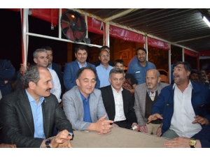 “Sözümüzü Tutacağız, Oyunu Bozacağız”