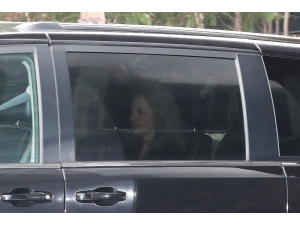 Kuzey Kore’den Abd’ye Sürpriz Ziyaret