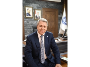 Ege Üniversitesinden Gurur Veren Başarı