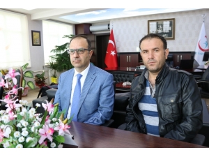 Küçük Yusuf’a Devlet Sahip Çıktı