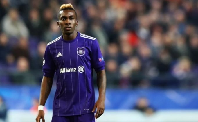 Henry Onyekuru'dan Beşiktaş'a Transfer Cevabı