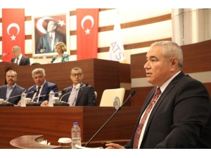 Antalya’yı Akıllı Telefonlar 4 Dilde Tanıtacak