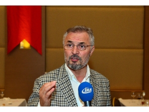 Tamer Taşpınar: “Dopingle Mücadelemiz Sürecek”