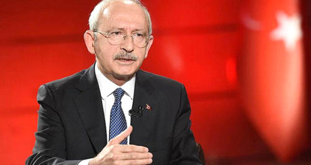 Kılıçdaroğlu Aday Listeleriyle İlgili Konuştu: Ben Tek Başıma Hazırlamadım!