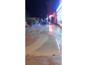 Selin İzleri Siliniyor