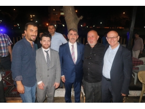 Milletvekili Köktaş: “24 Haziran Seçimleri Çok Önemli”