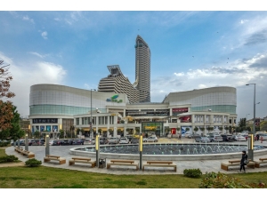 Akiş Gyo Londra’da Konut Geliştirecek