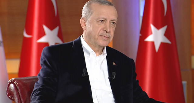 Liste Dışı Kalan Bakanlarla İlgili Erdoğan'dan İlk Yorum: Danışıklı Dövüş Değil!
