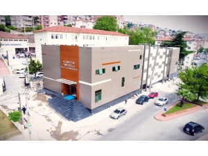 Kdz. Ereğli’de Kültür Merkezi “Enver İzmaylov” Konseri İle Açılıyor