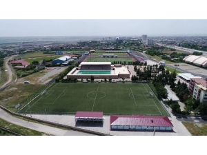 Yapılan Yatırımlarla Gençler Dağa Değil Şampiyonalara Gidiyor