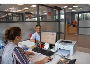 Alınmayan Teşviklerin Tahsili İçin Ayto’da Masa