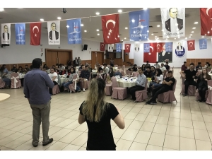 Tepebaşı Gençlik Merkezleri İyi Örnek Seçildi