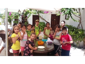 Malatyalı Sporcular Muğla’dan Dereceyle Döndü