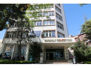 Aksaray Belediyesi’nden Otopark Atağı