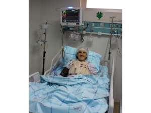 Aksaray’da İlk Kez Kalp Kapak Ameliyatı Yapıldı