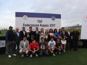 Federasyon Kupası Heyecanı Samsun’da Yaşanacak