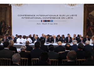 Uluslararası Libya Konferansı’nda Seçim Tarihi Belirlendi: 10 Aralık