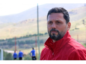 Erol Bulut’un İmza Atması An Meselesi