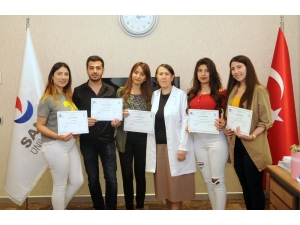 Sanko Üniversitesi’nden Kosgeb İşbirliği İle Girişimcilik Eğitimi