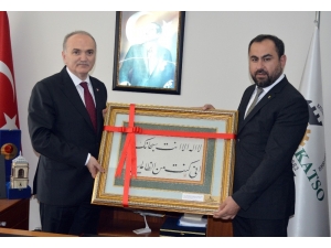 Yerli Otomobil Ceo’su Perşembe Günü Açıklanıyor