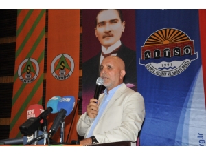 Hasan Çavuşoğlu Güven Tazeledi