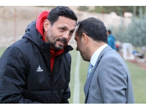 Bulut’a 1+1 Yıllık Sözleşme Ve Ücret İyileştirmesi