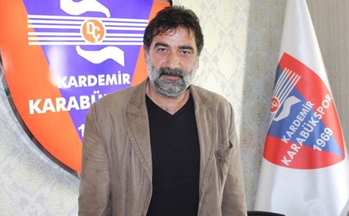 Trabzonspor'dan Teknik Direktör Açıklaması