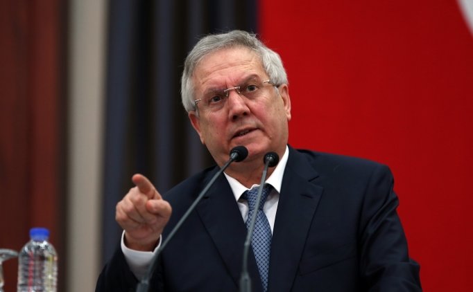 Aziz Yıldırım'dan Seçim Öncesi Flaş Sözler!