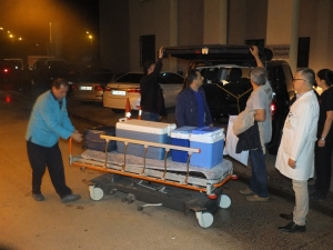 Organlarıyla Yeni Hayatlara Umut Oldu