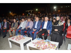 Bafra’da “Sele Sepet Şenlikleri” Kutlandı