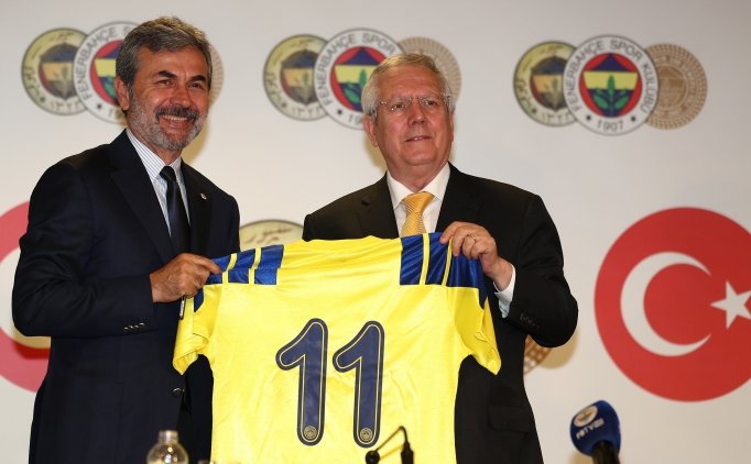 Aykut Kocaman Varsa, Oy Yok