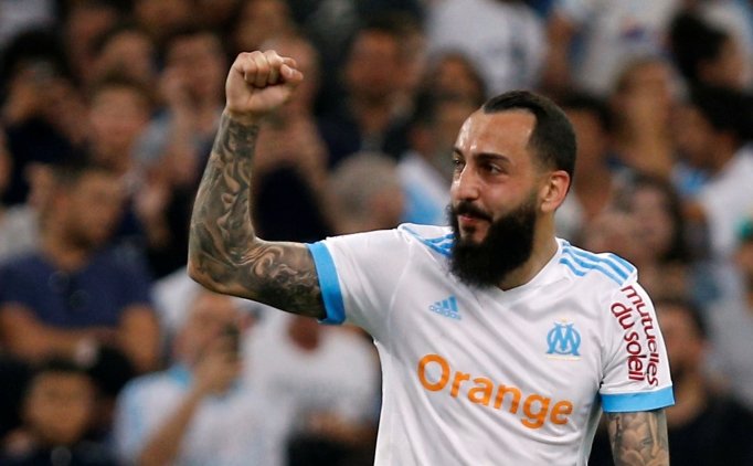 Beşiktaş'ta Mitroglou Yine Gündemde