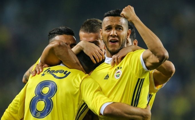 Fenerbahçe 12 Milyon Euroyu Kabul Etmedi