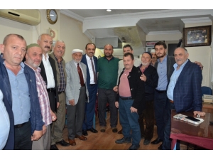 Balta: "Cumhurbaşkanlığı Hükümet Sistemi Türkiye’nin Gücüne Güç Katacak"