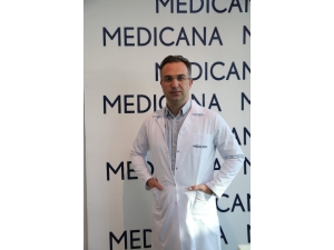 Rahim Sarkmasına Laparoskopik Çözüm