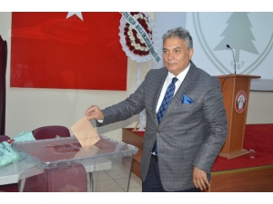 Muğlaspor Görev Dağılımını Yaptı