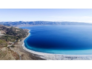 "Salda Gölü’nde 30 Bin Kişilik Festival Tartışması