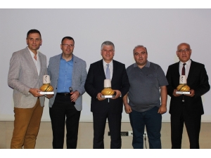 Quick Sigorta Acenteleri İftar Programında Bir Araya Geldi