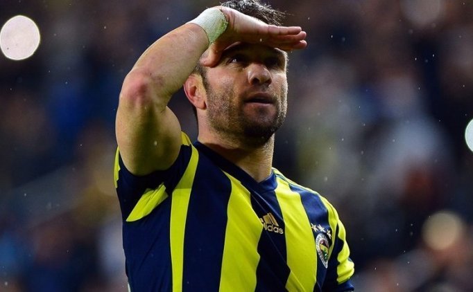 Fenerbahçe'de Yeniler Eskileri Arattı