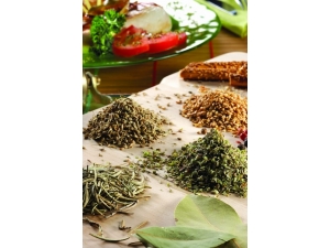 Baharat İhracatının Yüzde 75’i Ege’den Yapıldı