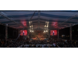 Ramazan Sokağı’nın Konuğu Serdar Tuncer Oldu