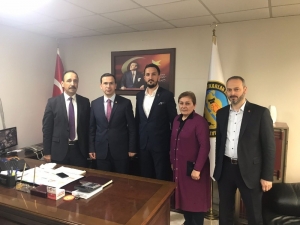 Cora’dan Yaylalardaki Kötü Yapılaşma İçin Çözüm Önerisi