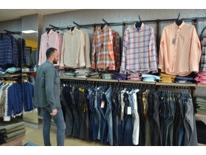 Esnafların Ramazan Bayramı Beklentisi