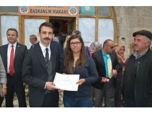 Ulukışla Bilimle Şenleniyor